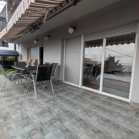 Apartman Ella Opatija Exterior photo
