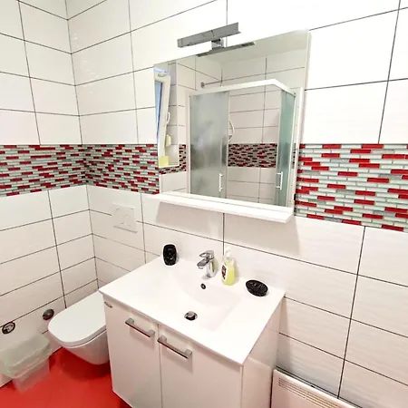 Apartman Ella Opatija Room photo