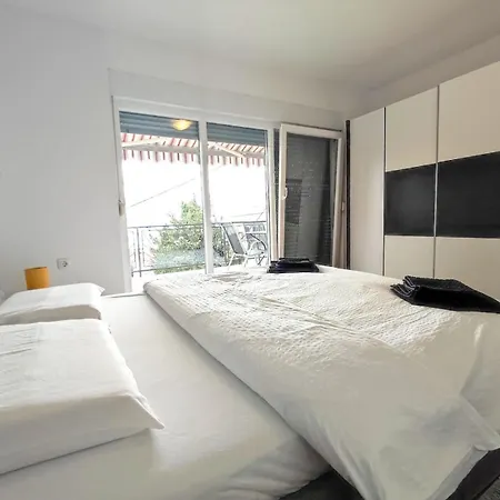 Apartman Ella Opatija Exterior photo