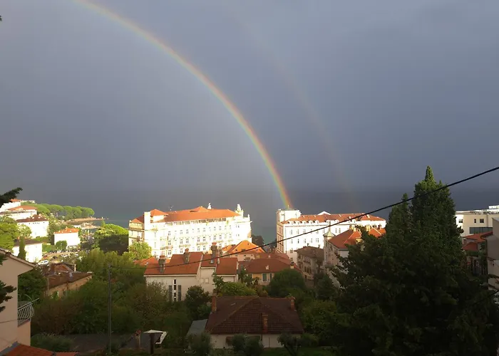 Apartman Ella Opatija