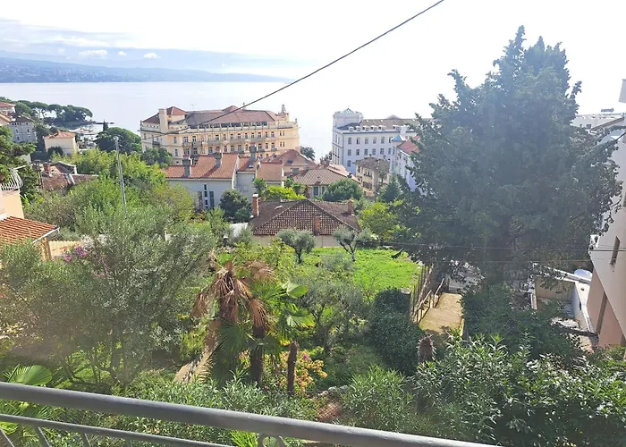Apartman Ella Opatija