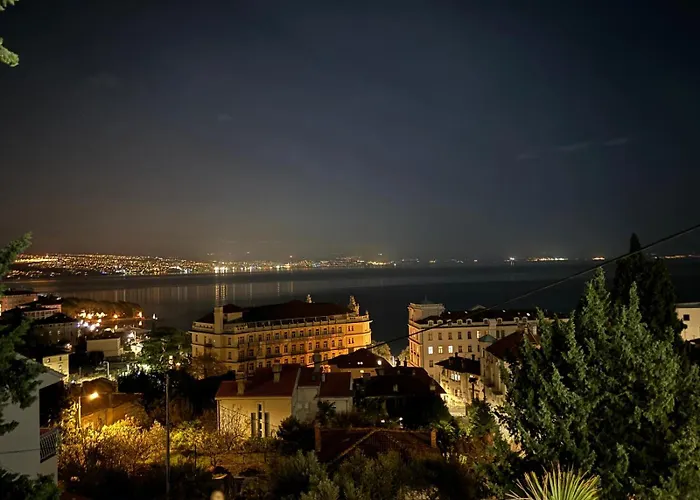 Apartman Ella Opatija