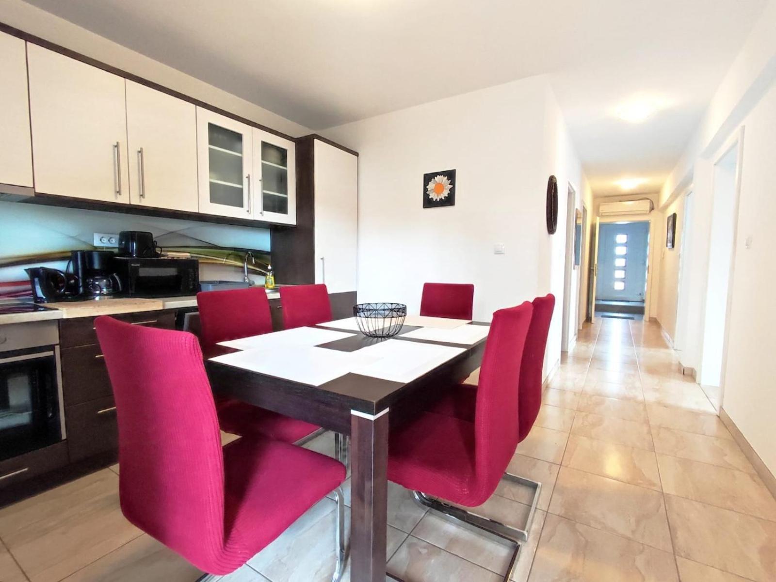 Ella Apartment Opatija