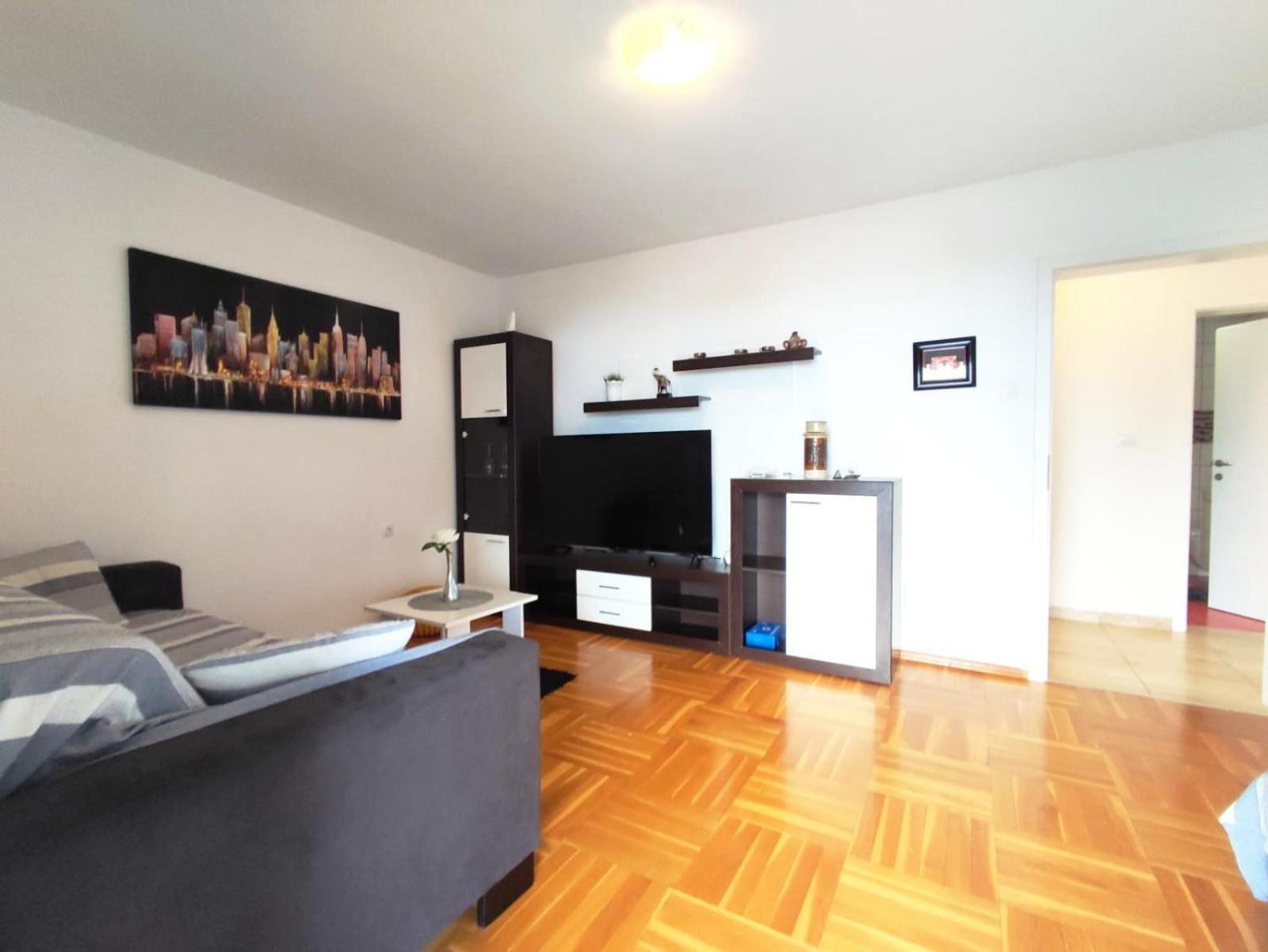 Ella Apartment Opatija