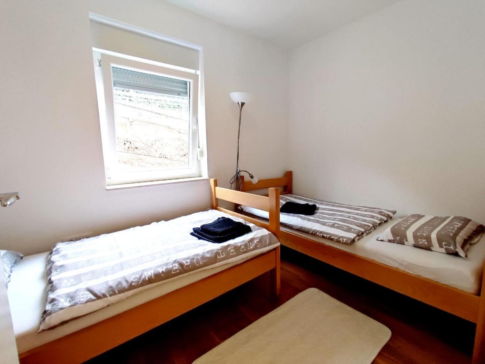Apartment Ella Opatija